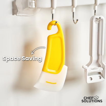 Kitchen Silicone Scrapper