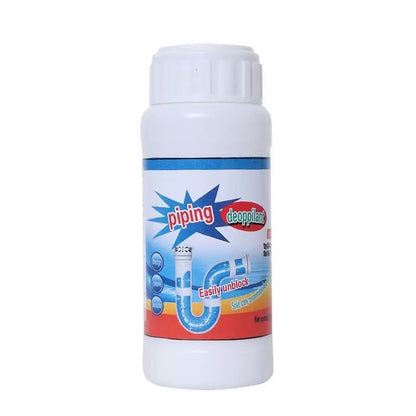 🔥Hot Sale 🔥🚀 Powerful Pipe Dredge Deodorant – Unclog & Deodorize Instantly!