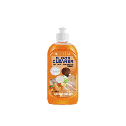 100ml Stain & Odor Remover Floor Cleaner🧼
