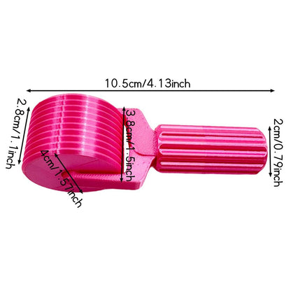 💎✨3D Printed Diamond Painting Roller Tool – Perfect Companion for Your Diamond Art Kit!