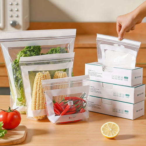Food Grade Fresh-Keeping Bags