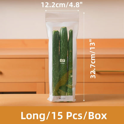 Food Grade Fresh-Keeping Bags