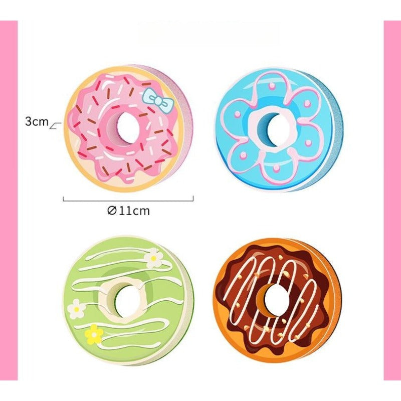 Cute Dessert Kitchen Sponges