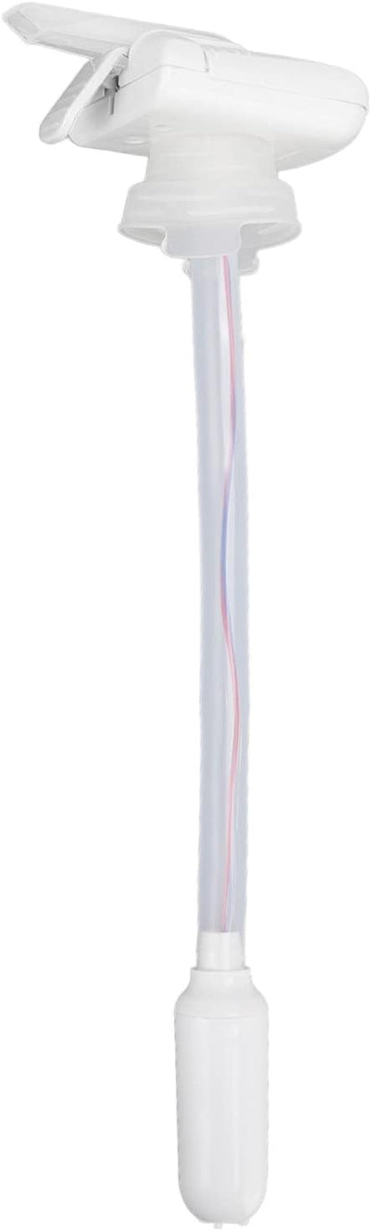 The Magic Tap Automatic Drink Dispenser - Hands-Free Beverage Dispenser for Fridge - Perfect for Milk, Juice - Gifts for Women & Men
