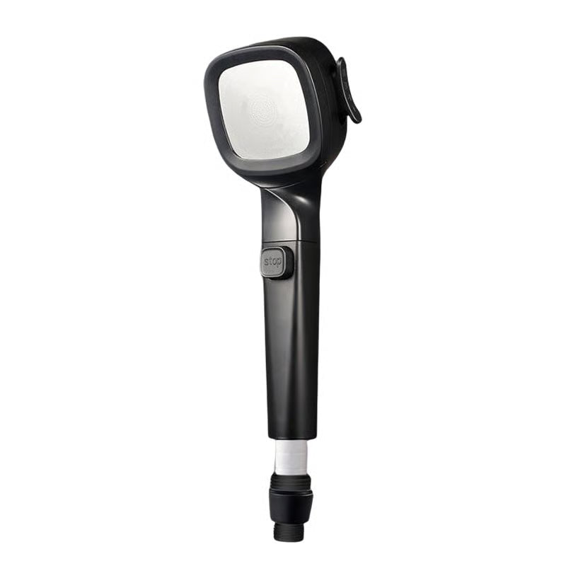 New Multi-functional High Pressure Shower Head
