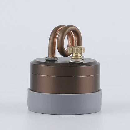 High-Power Portable Mini Outdoor Spirit Burner & Alcohol Stove