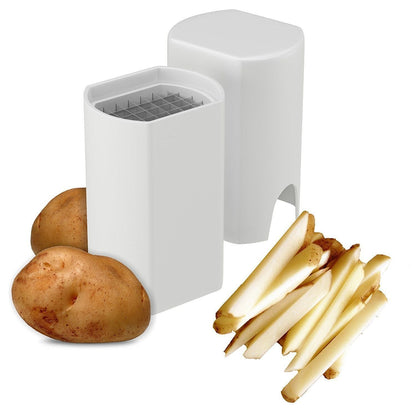 🍟Potato Chipper🥔
