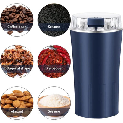 Multi-Purpose Electric Spice Grinder