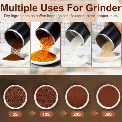 Multi-Purpose Electric Spice Grinder