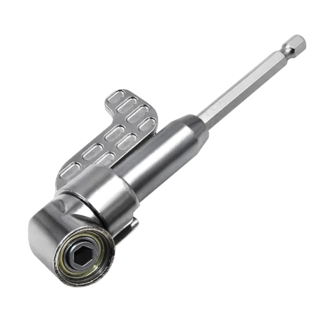 105 Degree Right Angle Drill Adapter
