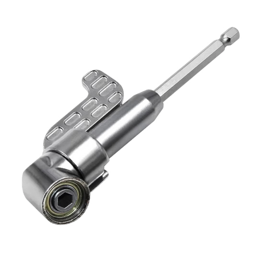 105 Degree Right Angle Drill Adapter