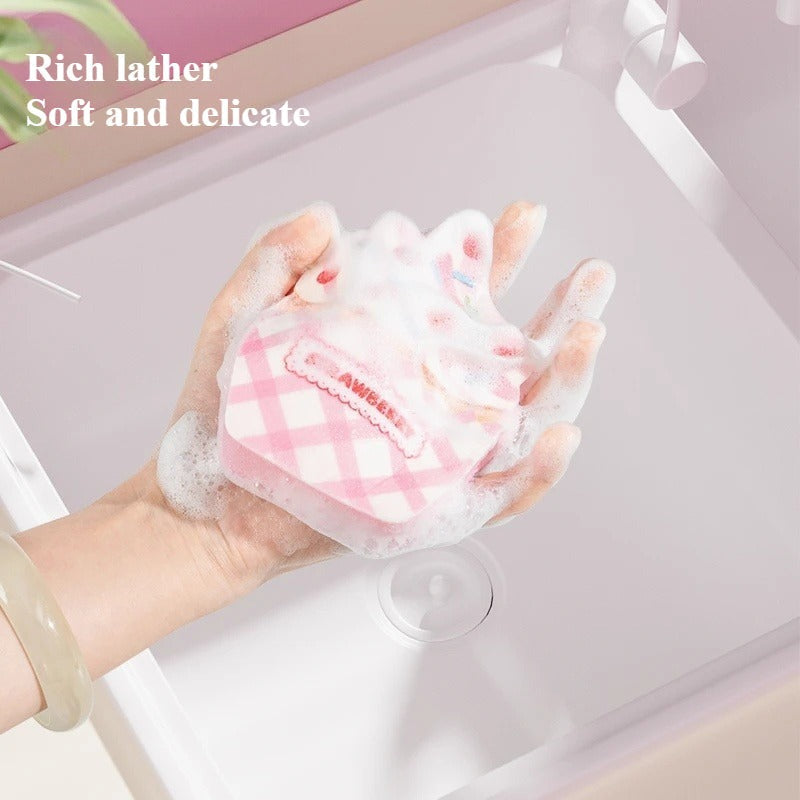 Cute Dessert Kitchen Sponges