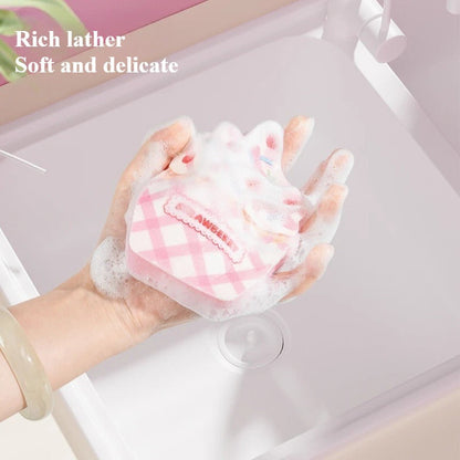 Cute Dessert Kitchen Sponges