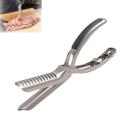 🔥Summer Hot Sale 🥩Rib Prep Pro