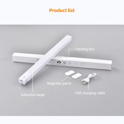 Motion Sensor LED Light
