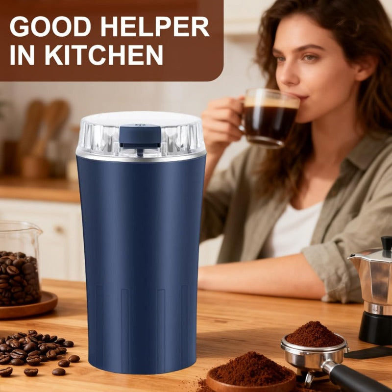 Multi-Purpose Electric Spice Grinder