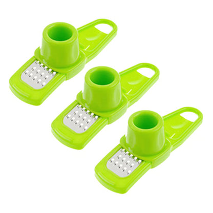 Garlic Grinder