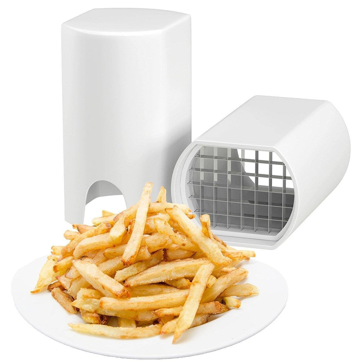 🍟Potato Chipper🥔