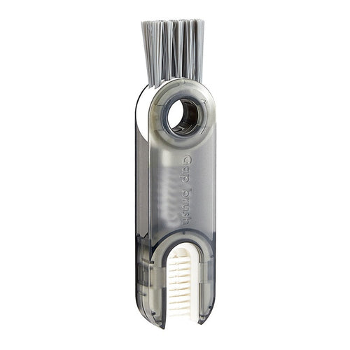 Multitrust 3 in 1 U Shaped Bottle Brush