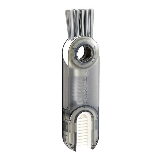 Multitrust 3 in 1 U Shaped Bottle Brush