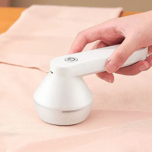 Lint Remover- Hairball Trimmer- Fuzz Clothes and Sweater's Spool Shaver