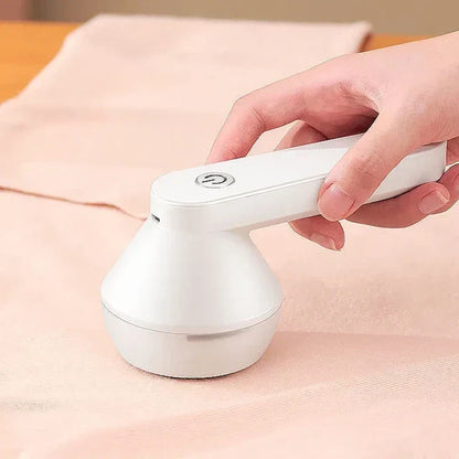 Lint Remover- Hairball Trimmer- Fuzz Clothes and Sweater's Spool Shaver