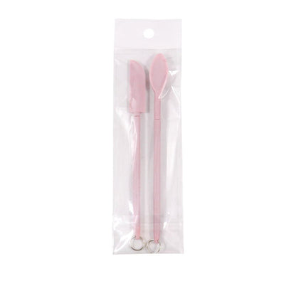 Mini Extendable Silicone Scraper