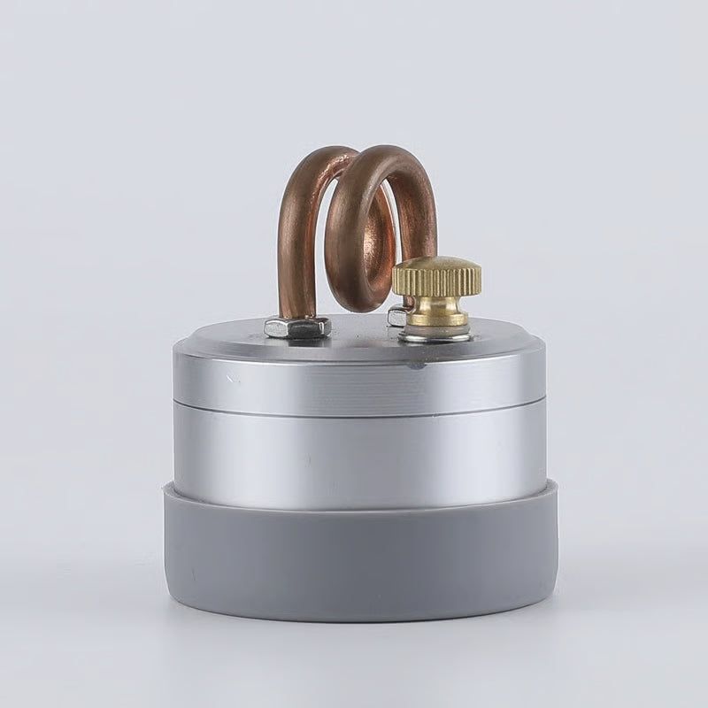 High-Power Portable Mini Outdoor Spirit Burner & Alcohol Stove