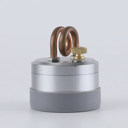 High-Power Portable Mini Outdoor Spirit Burner & Alcohol Stove