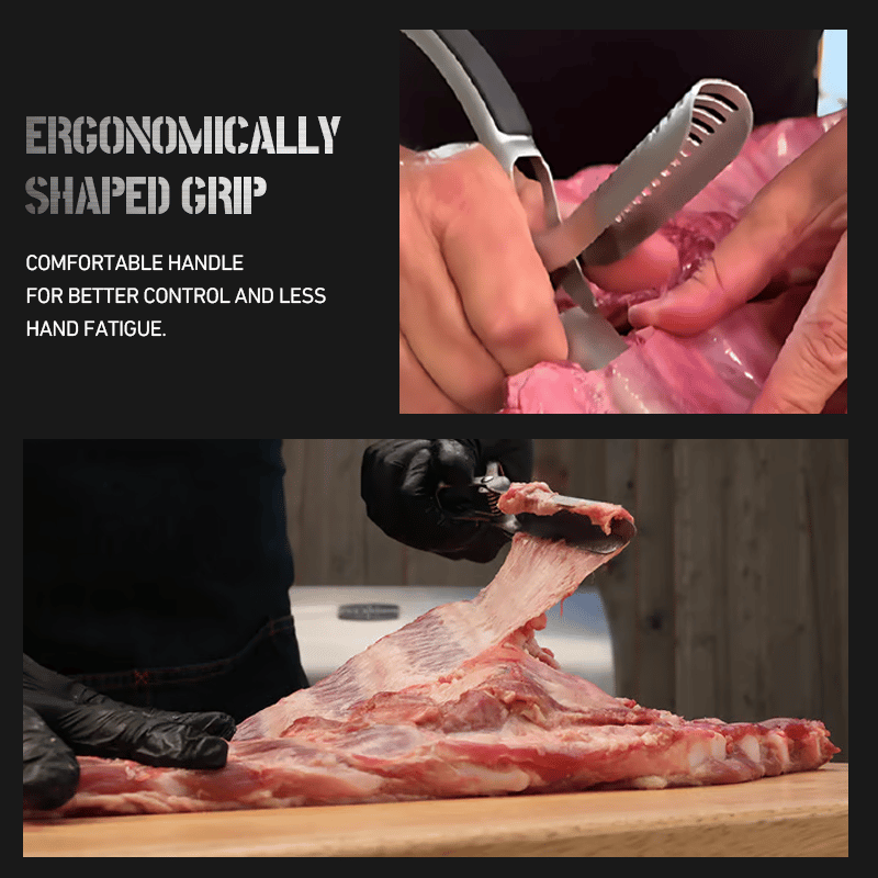 Rib Prep Pro