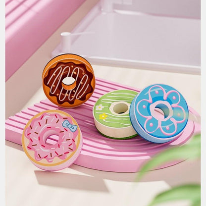 Cute Dessert Kitchen Sponges