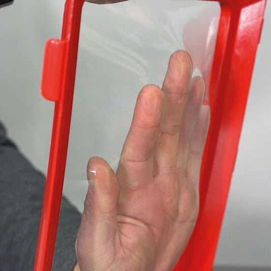 🔥Environmentally Friendly Design - Reusable Food Preserving Tray🥰