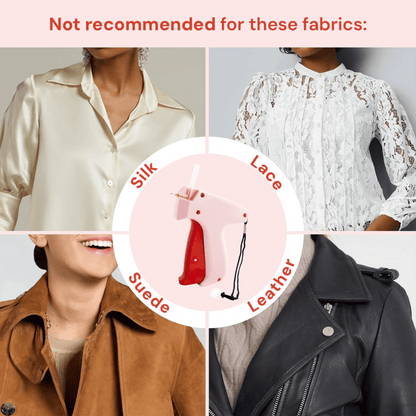 Alter Your Clothing Instantly