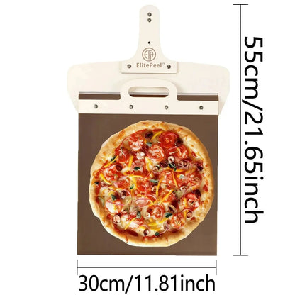 Sliding Pizza Peel