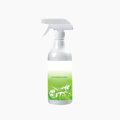 🧼 BUY 3 GET 1 FREE! ✨ All-Purpose No-Rinse Spray - Cleans & Disinfects All Surfaces in Seconds 🚿📦