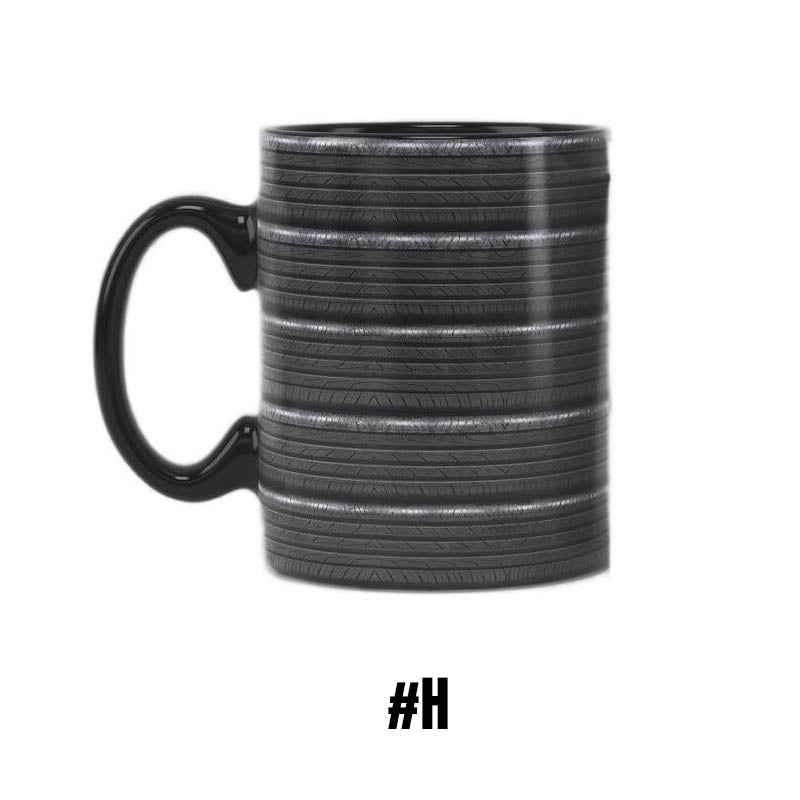 Funny Coffee Mug – Toolbox Set for Mechanics