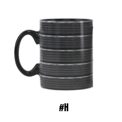 Funny Coffee Mug – Toolbox Set for Mechanics